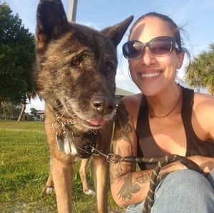 Meet your Posher, Jackeline